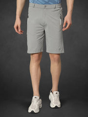 mens light grey shorts