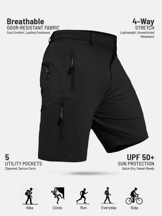 Men's TechFlex Shorts
