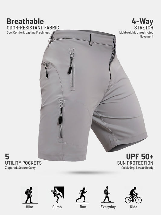 Men's TechFlex Shorts