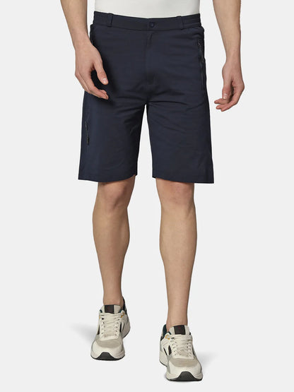 Men's TechFlex Shorts - Dark Navy