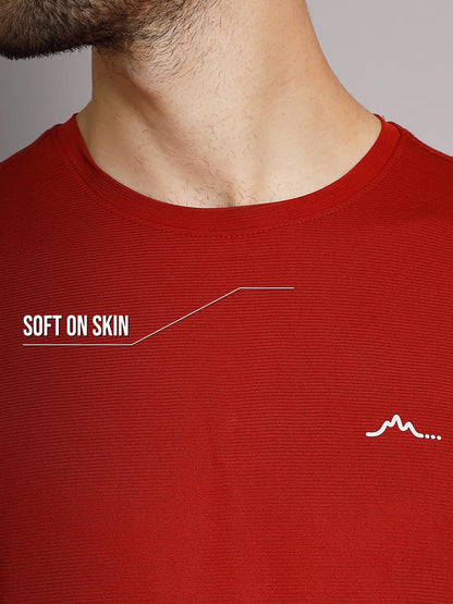 Mens Ultralight Athletic T-shirt