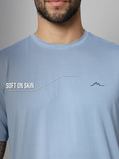 Mens Ultralight Athletic T-shirt