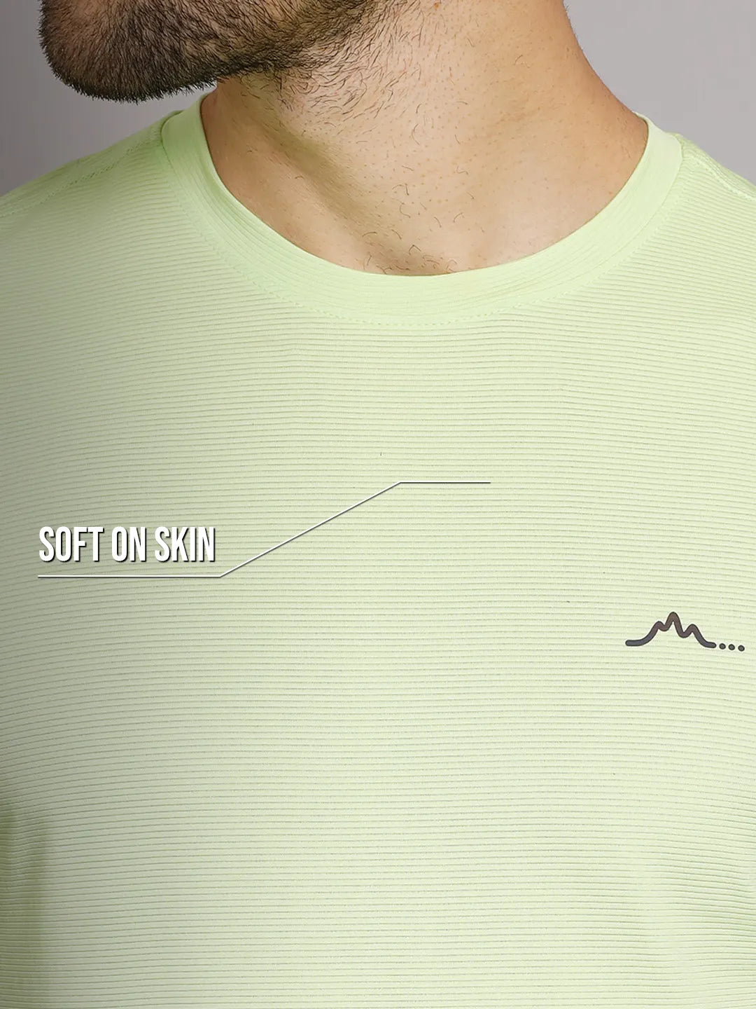 Mens Ultralight Athletic T-shirt