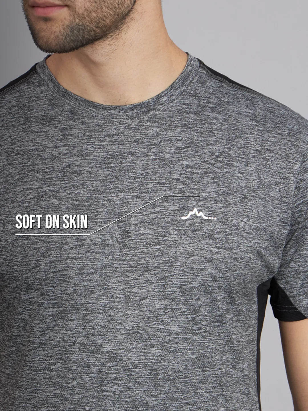 Mens Ultralight Athletic T-shirt