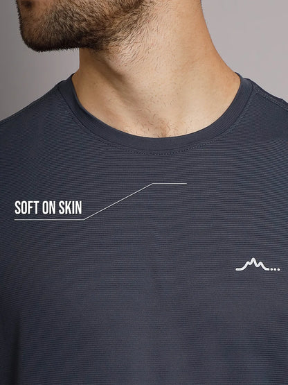 Mens Ultralight Athletic T-shirt