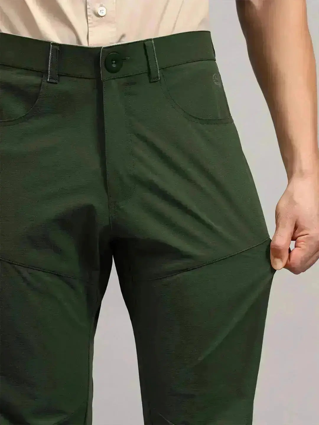 Nomadic Pants - Perfect for Trekking and Hiking - Reccy Nomadic Pants - Perfect for Trekking and Hiking - Reccy