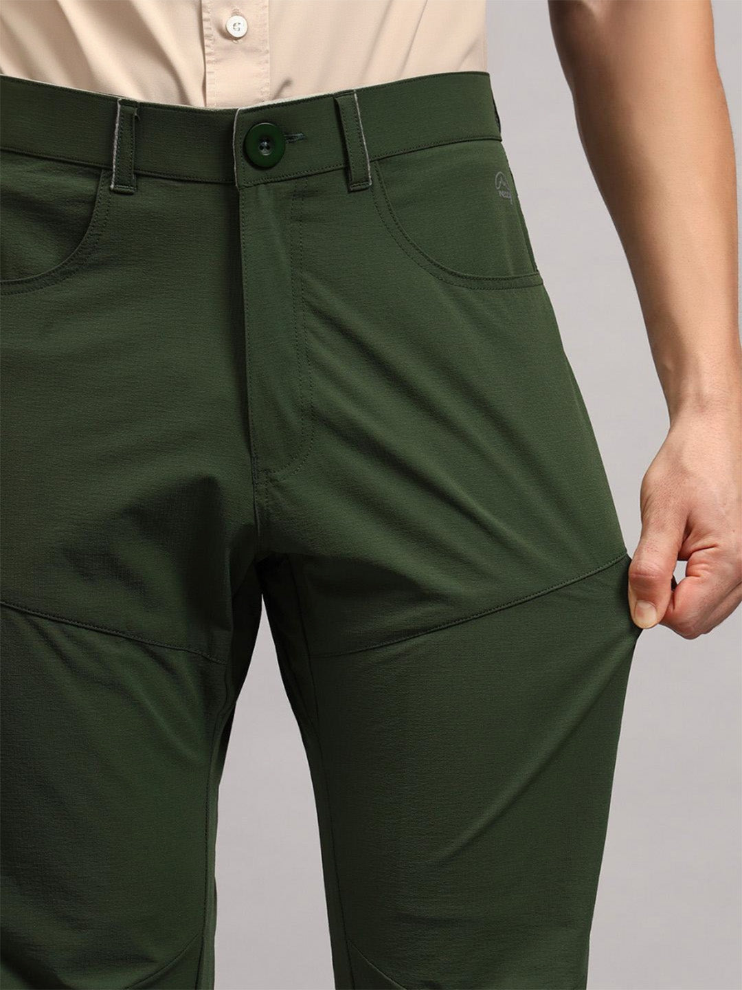 Nomadic Pants