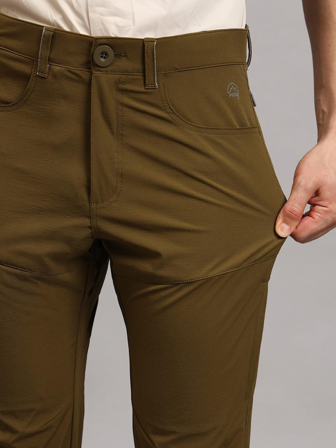 Nomadic Pants