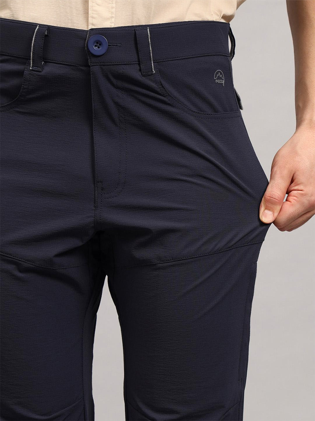 Nomadic Pants
