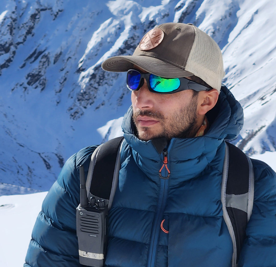 SummitShield Sunglasses