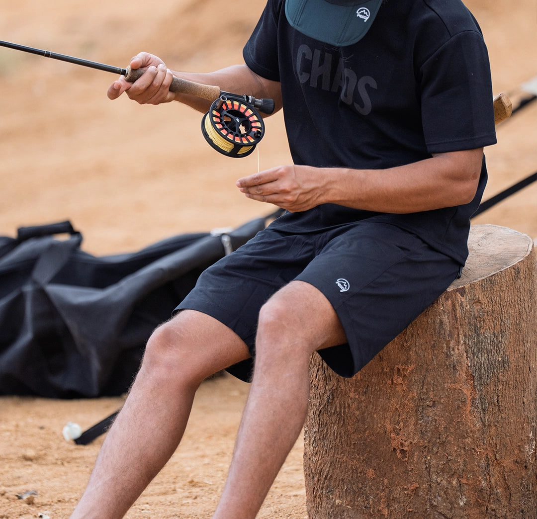 TechFlex Shorts