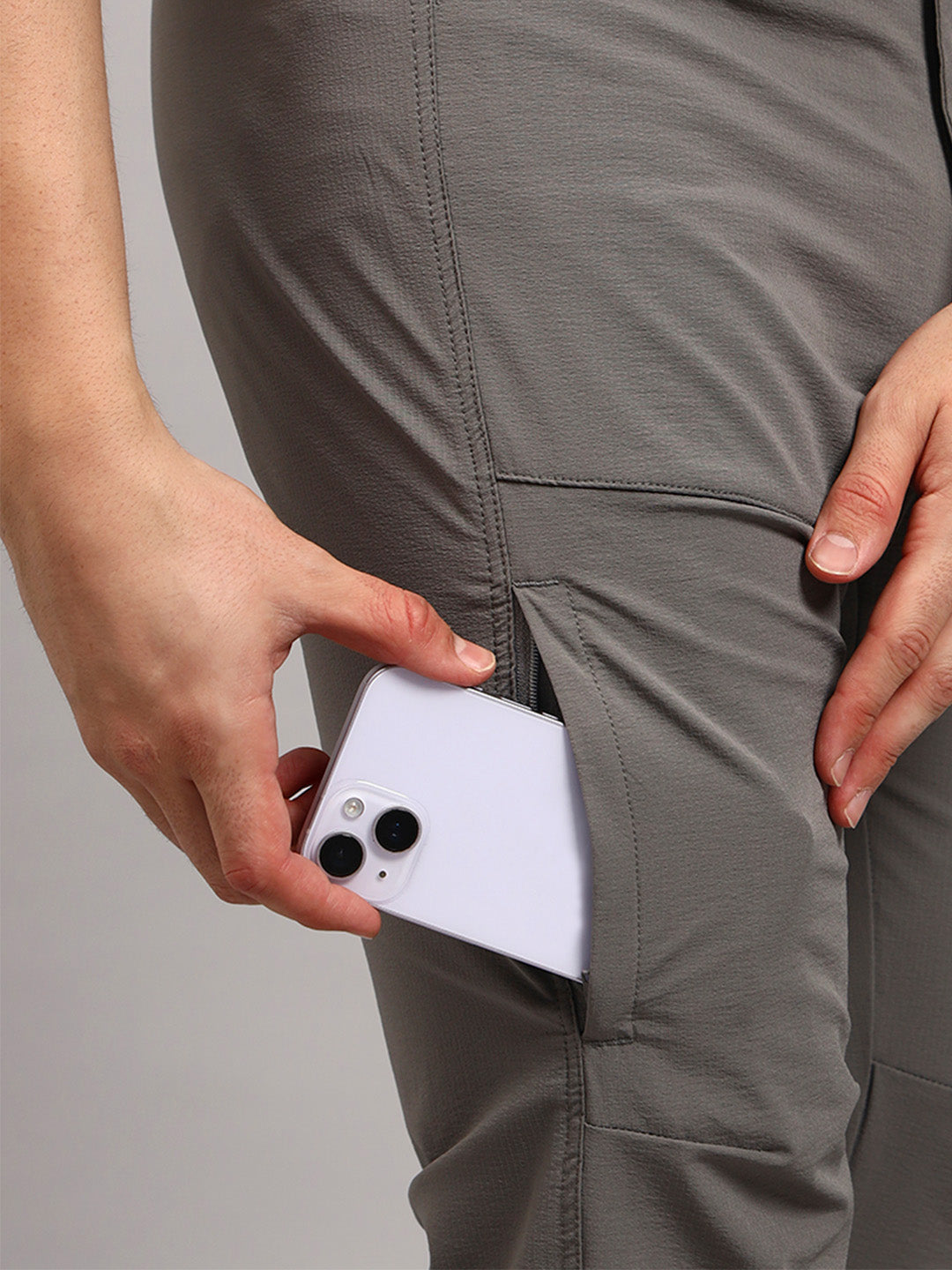 Nomadic Pants