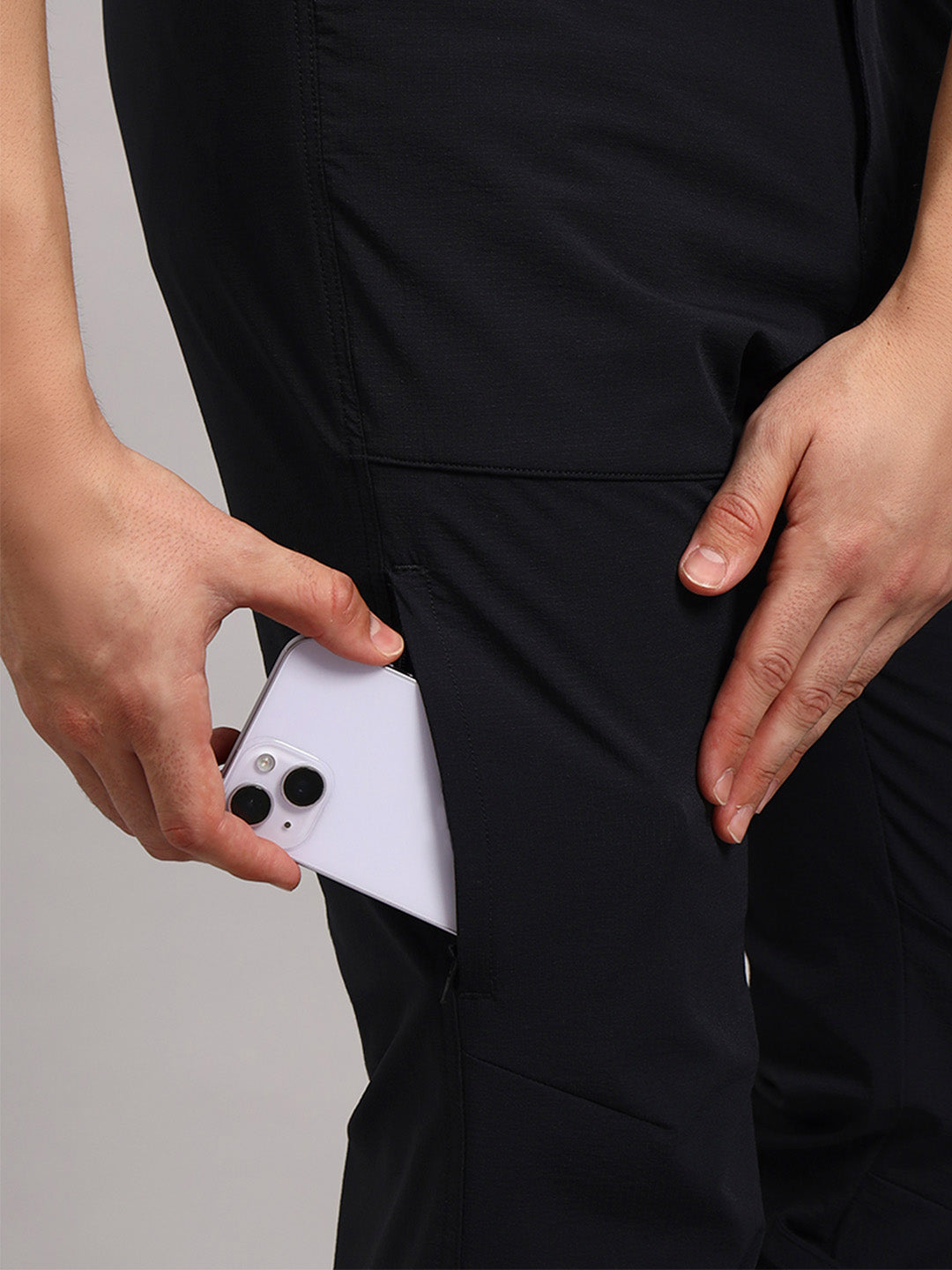 Nomadic Pants