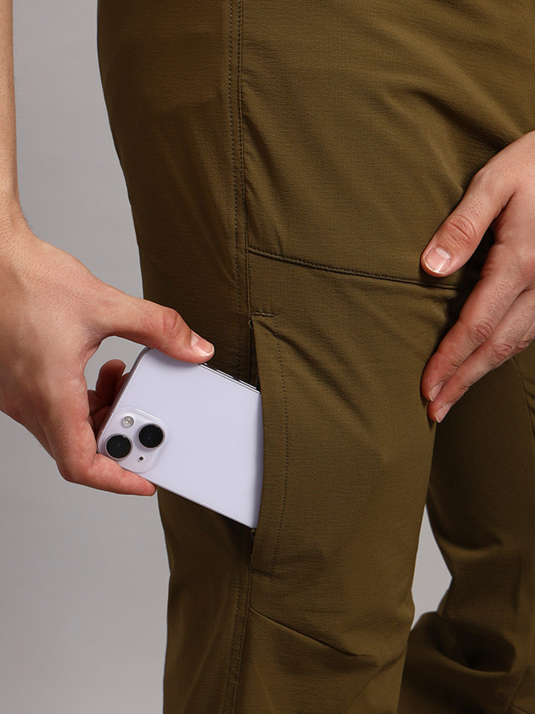 Nomadic Pants