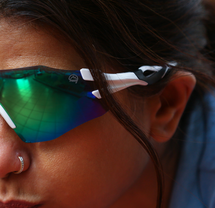 TrailGlide Sunglasses