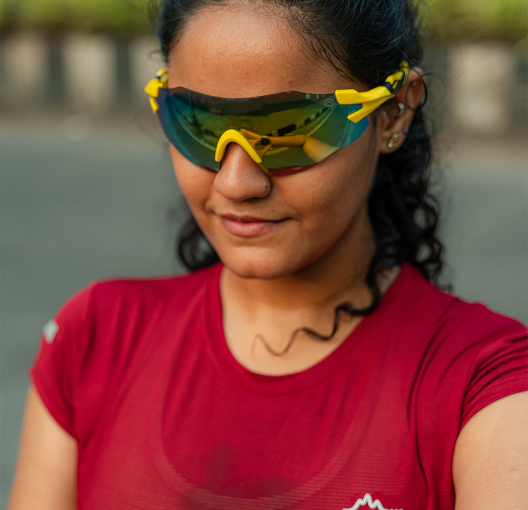TrailGlide Sunglasses