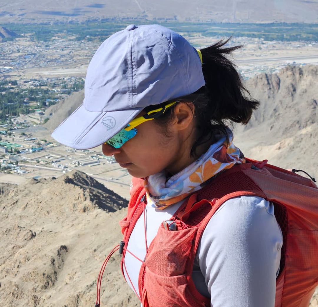 TrailTuck Cap - Unisex