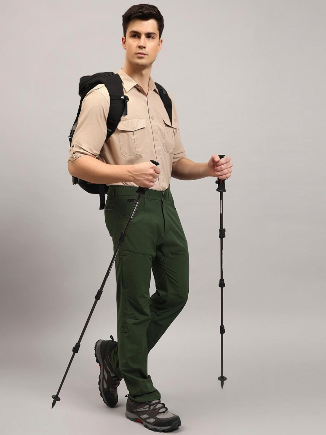 Nomadic Pants