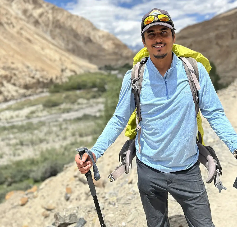 Trekking Collection