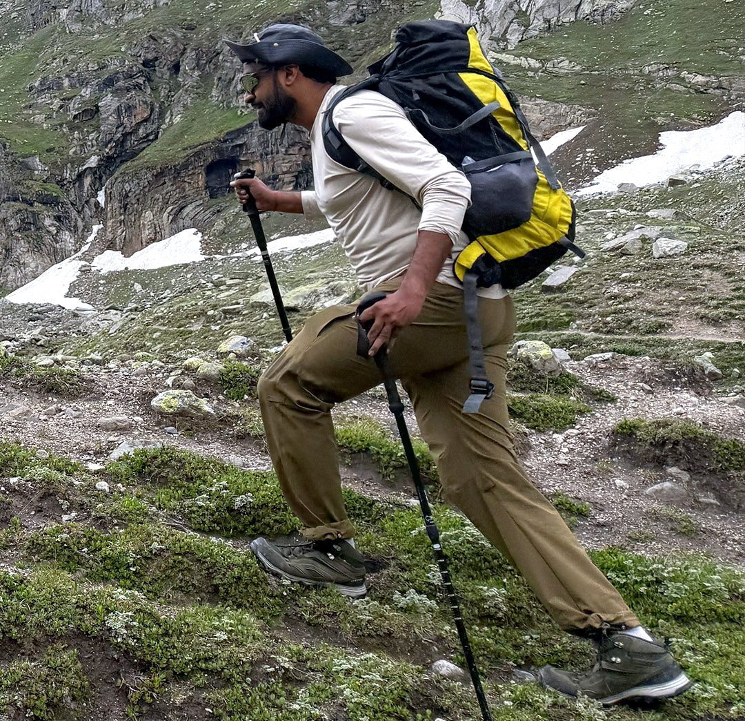 Trekking Collection