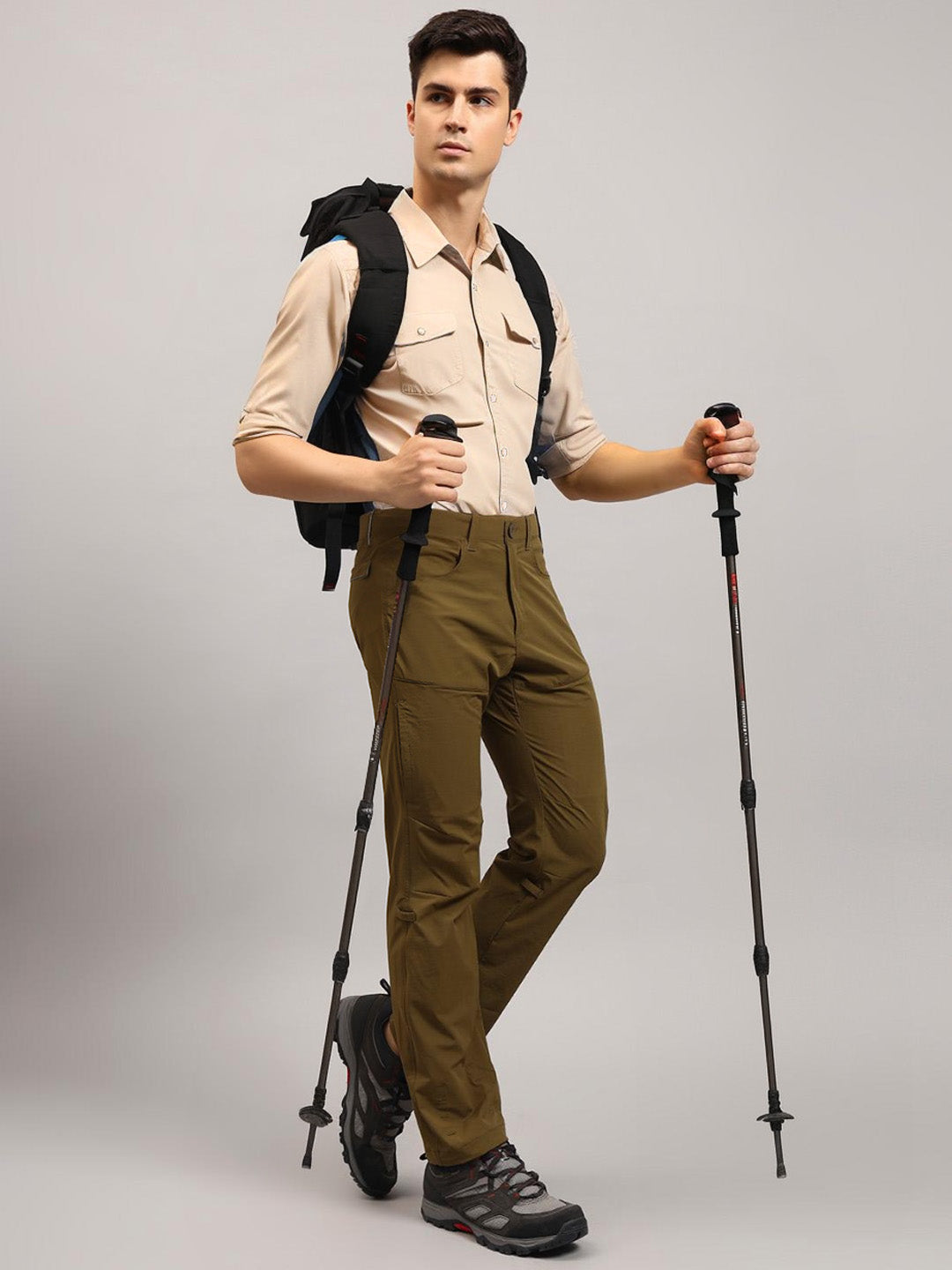 Nomadic Pants