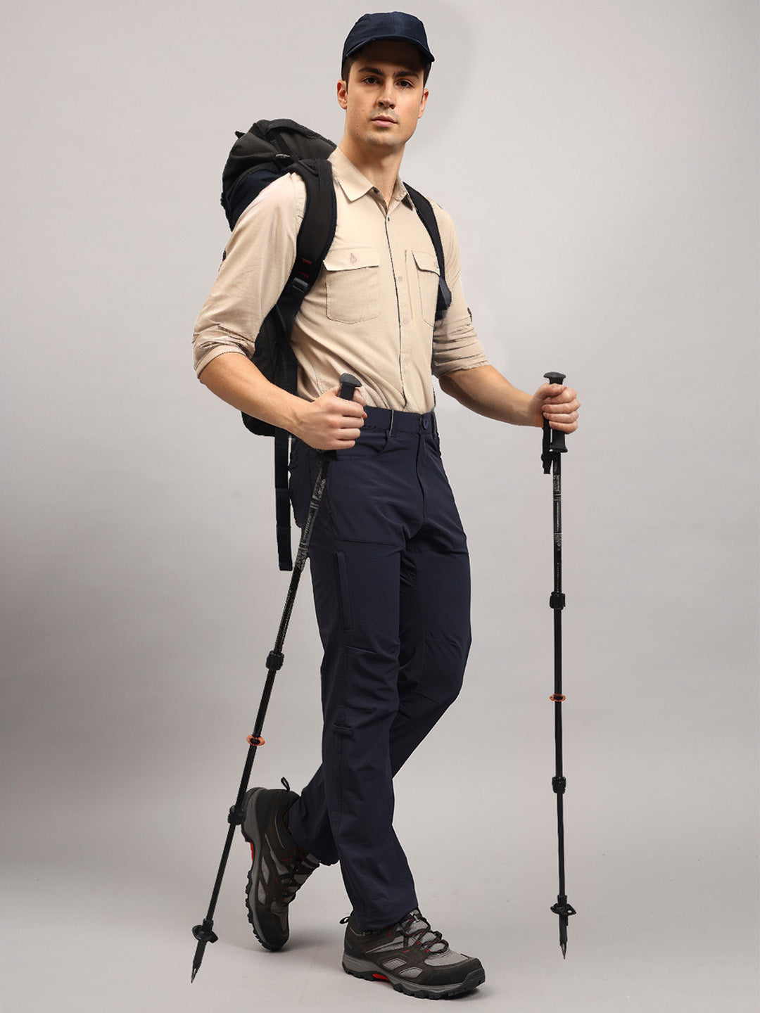 Nomadic Pants