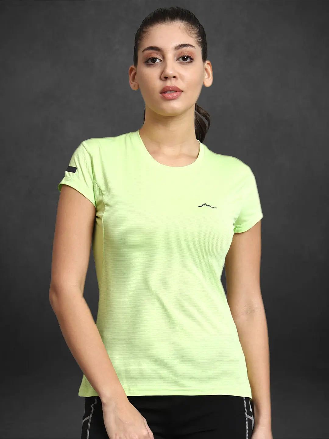 Ladies Sports Wear T Shirt at Rs 168/piece, Ladies Sports T Shirt in  Bengaluru