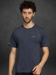 Men's Ultralight Athletic T Shirt - Metallic Gray