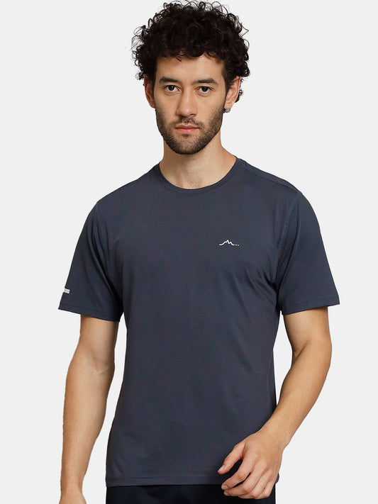 Men's Ultralight Athletic T-shirt - Metallic Gray