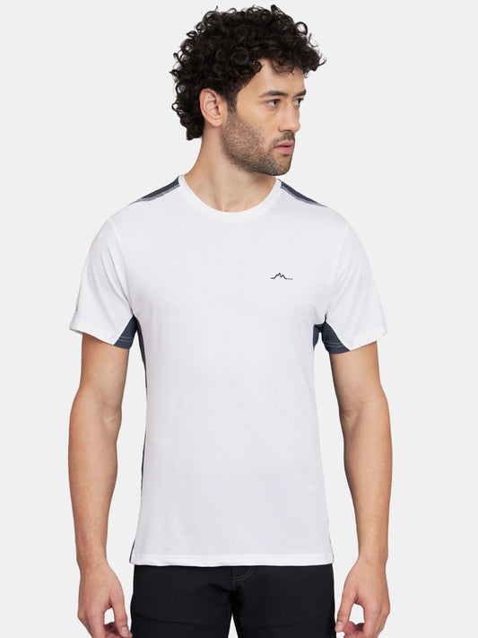 Men's Ultralight Athletic T-shirt - Mountain Stream