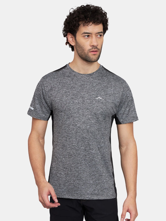 Men's Ultralight Athletic T-shirt - Summit Gray