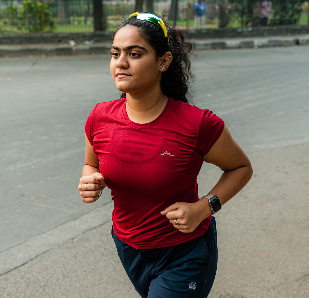 Women's Ultralight Athletic T-shirt