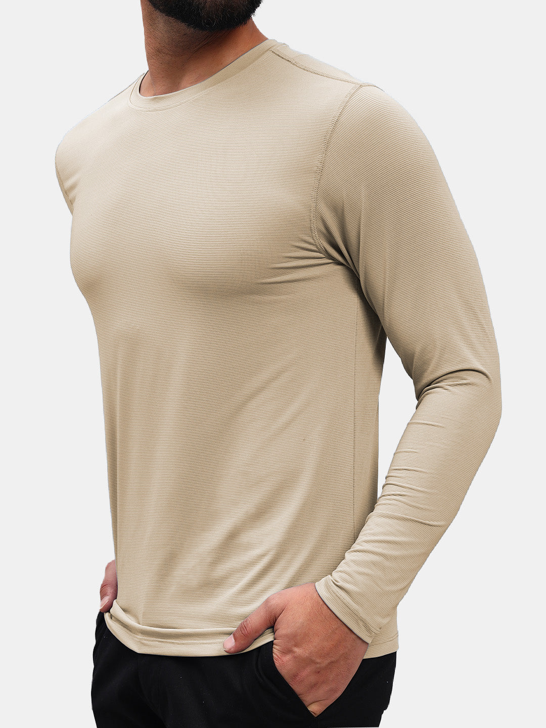 Men's Ultralight Active Long Sleeve