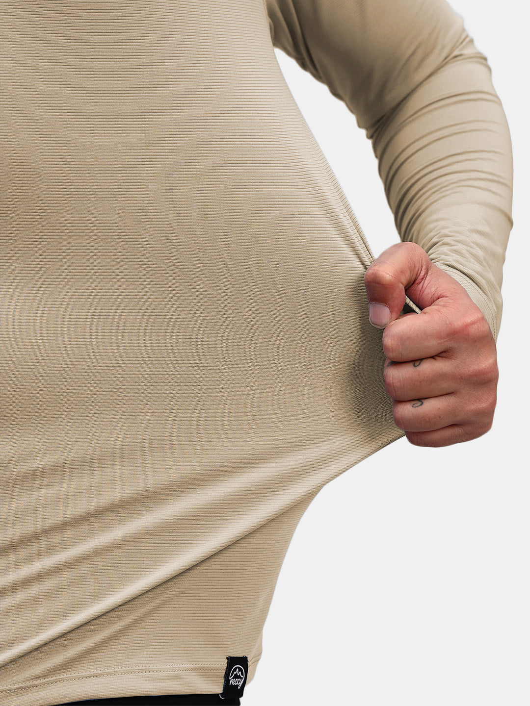 Men's Ultralight Active Long Sleeve