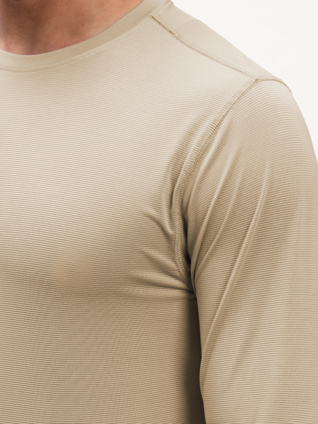 Men's Ultralight Active Long Sleeve