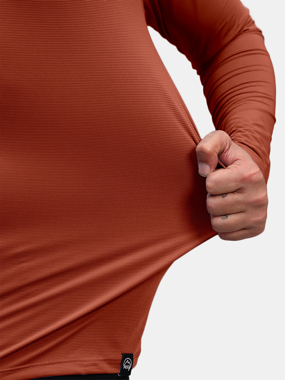 Men's Ultralight Active Long Sleeve