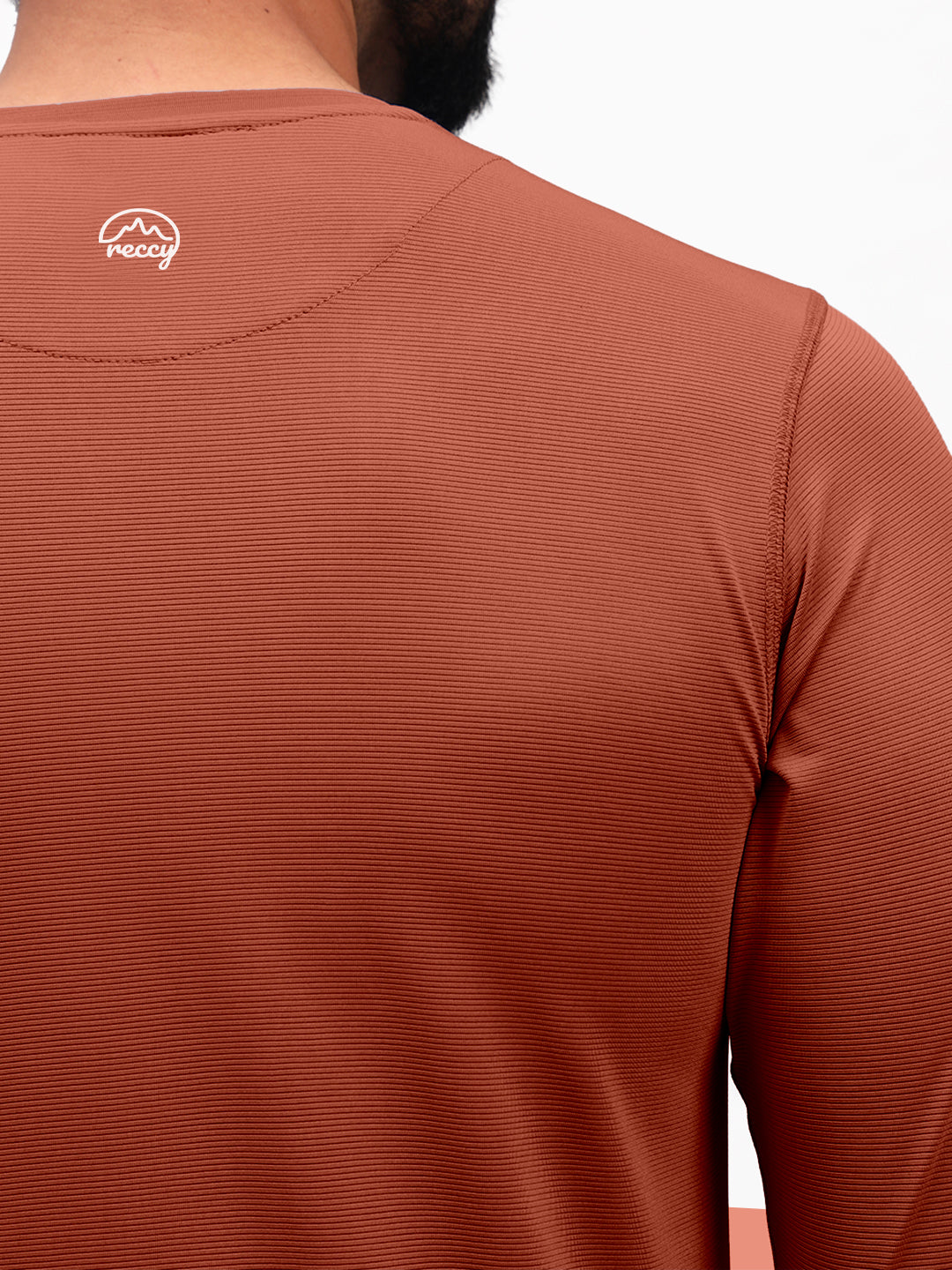 Men's Ultralight Active Long Sleeve