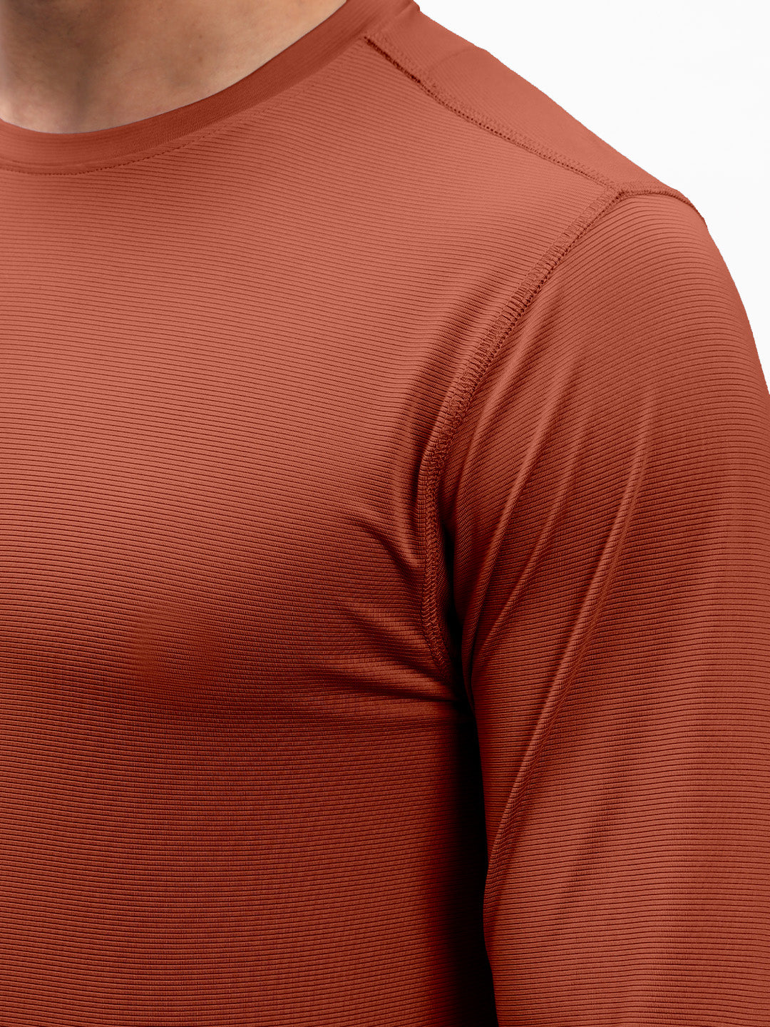 Men's Ultralight Active Long Sleeve
