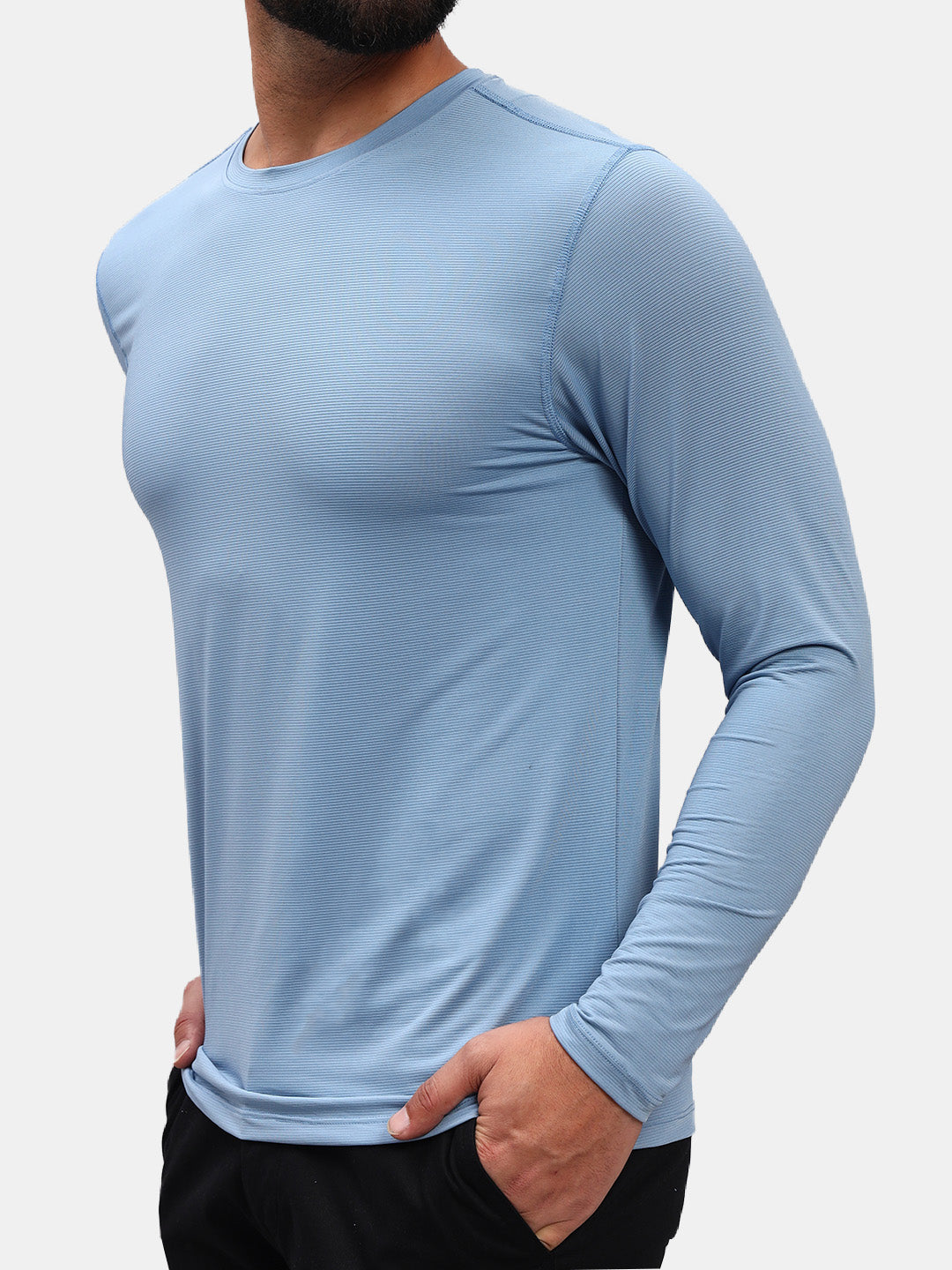 Men's Ultralight Active Long Sleeve