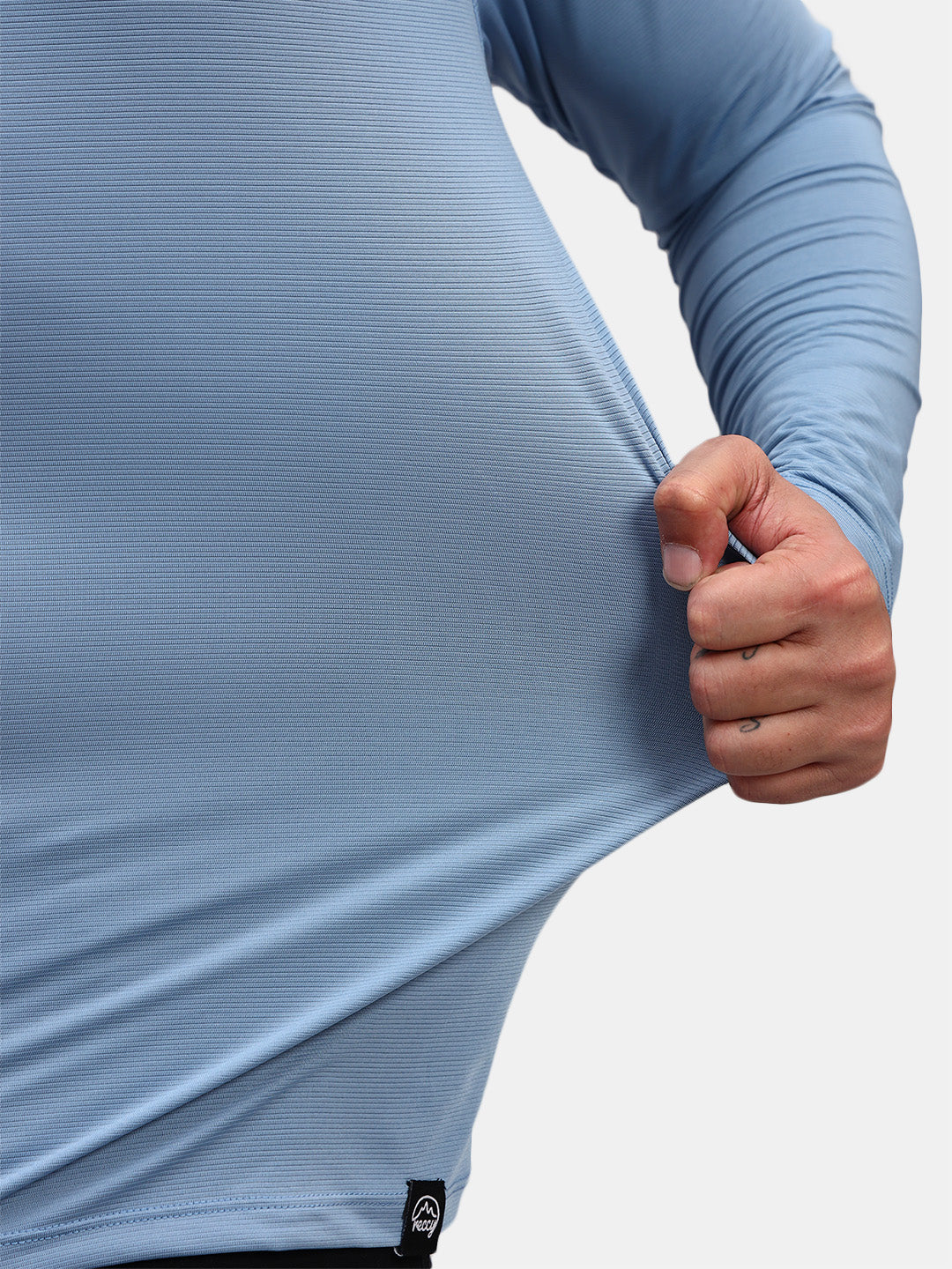 Men's Ultralight Active Long Sleeve