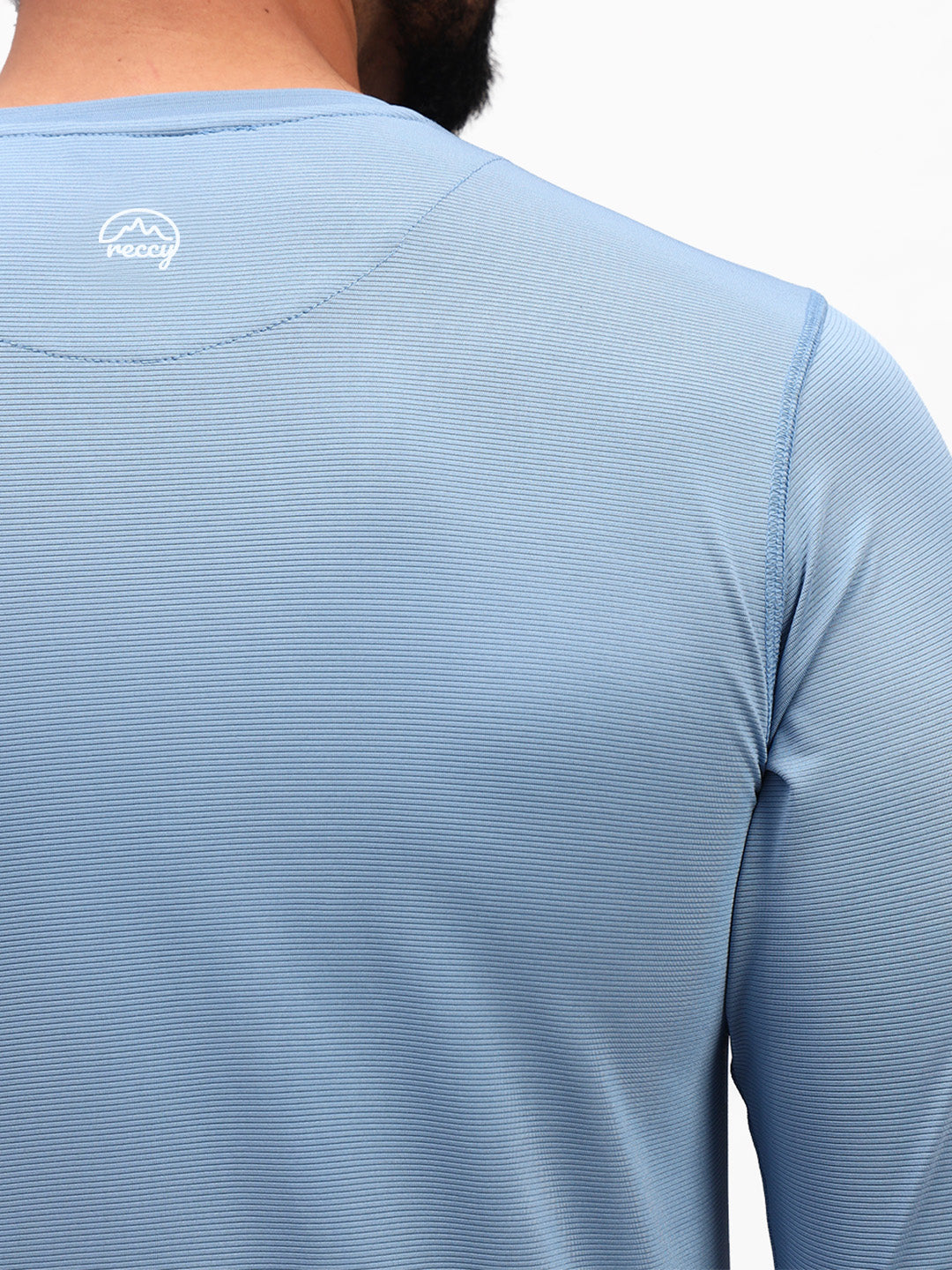 Men's Ultralight Active Long Sleeve