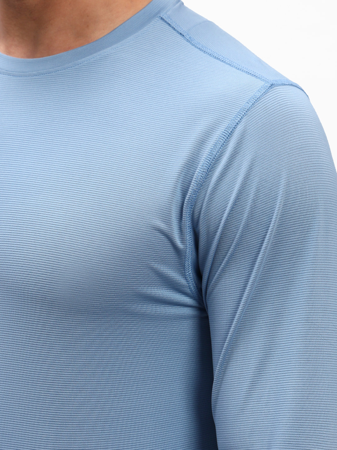 Men's Ultralight Active Long Sleeve