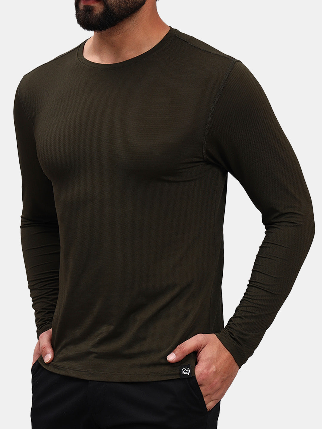 Men's Ultralight Active Long Sleeve