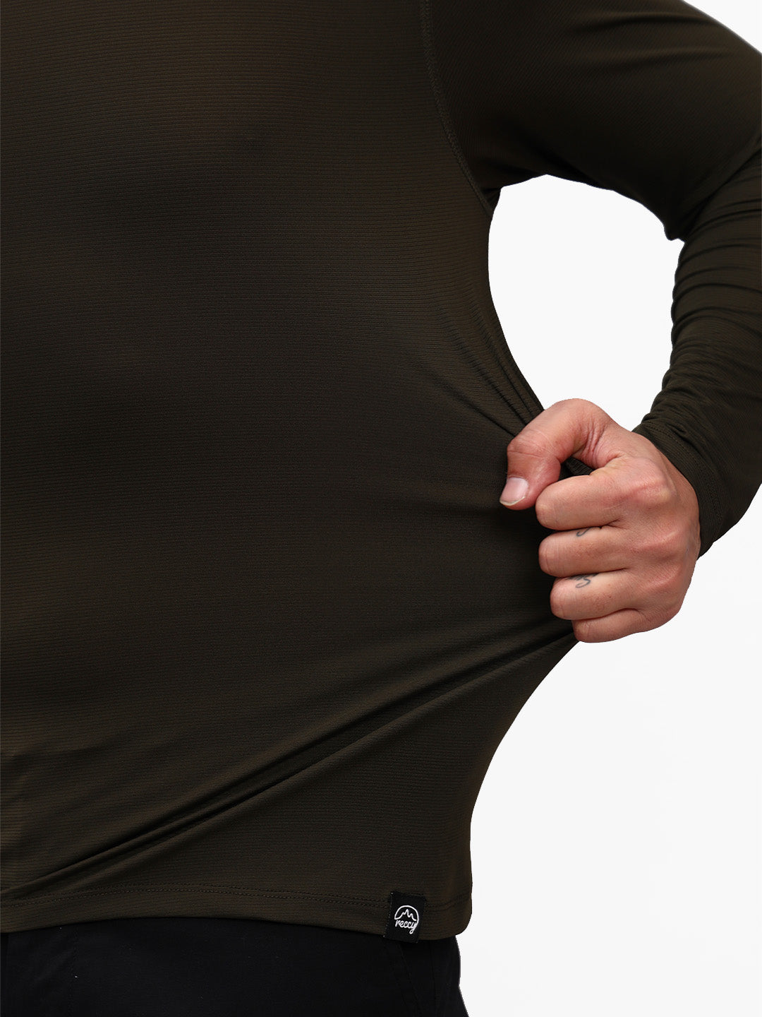 Men's Ultralight Active Long Sleeve