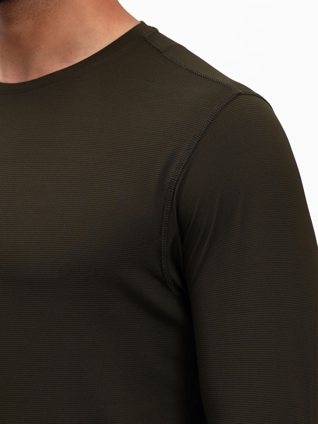 Men's Ultralight Active Long Sleeve