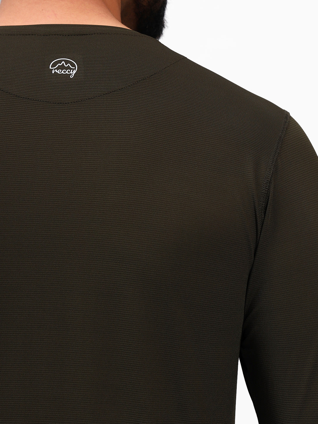 Men's Ultralight Active Long Sleeve