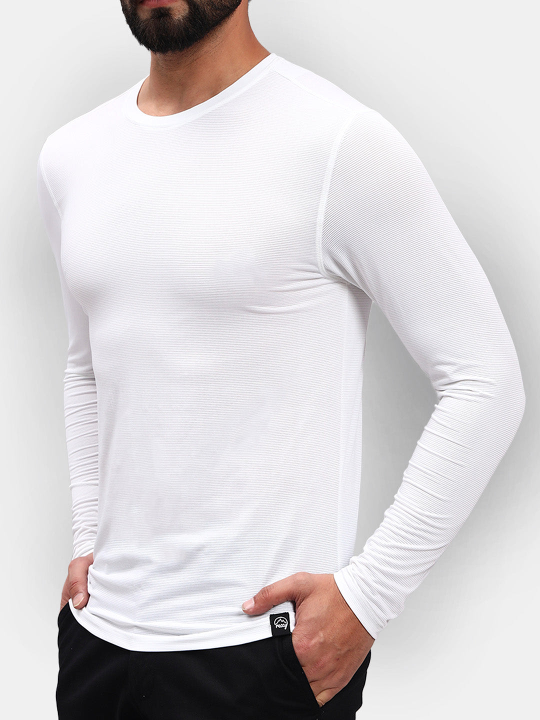 Men's Ultralight Active Long Sleeve