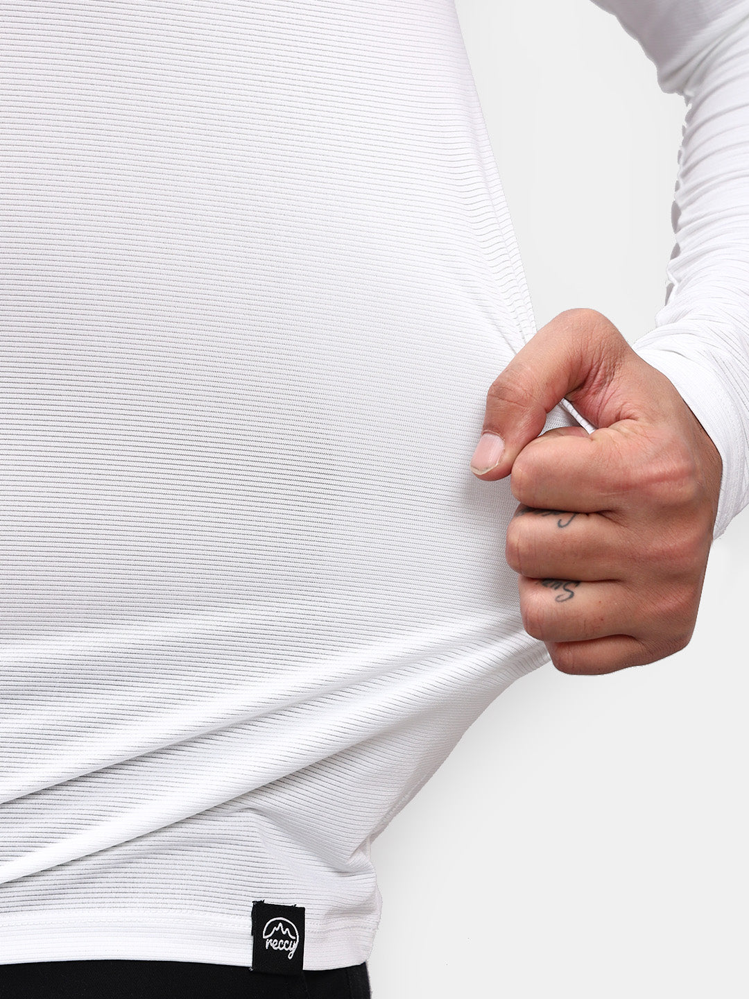 Men's Ultralight Active Long Sleeve