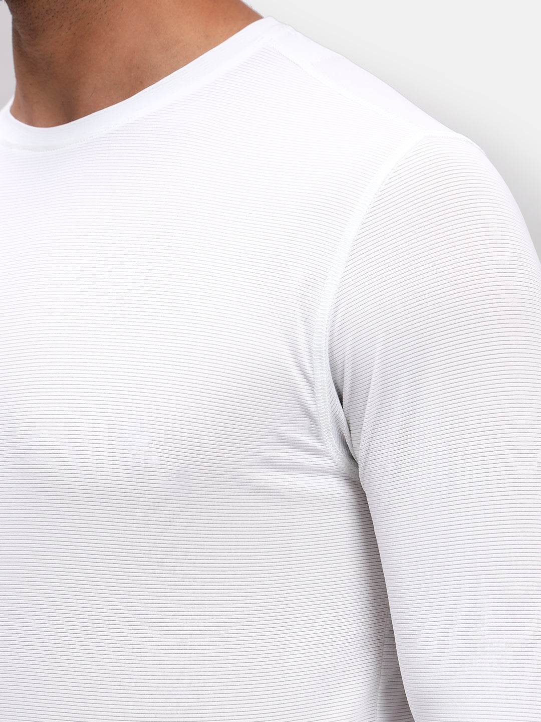 Men's Ultralight Active Long Sleeve