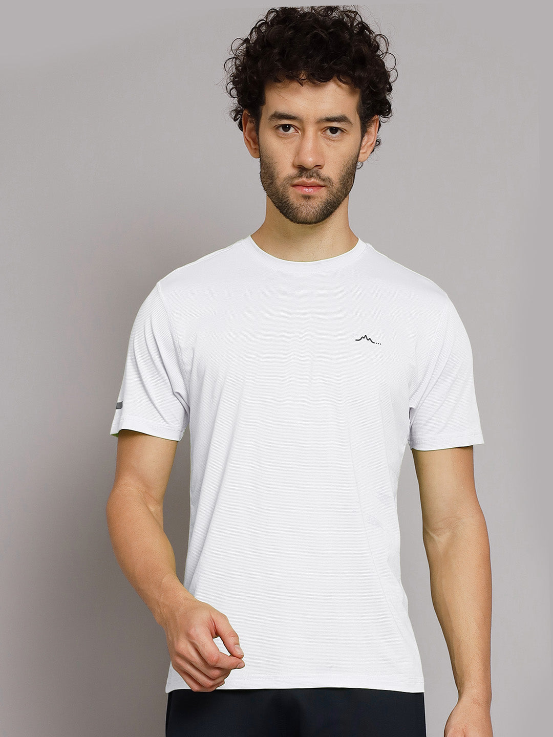Mens Ultralight Athletic T-shirt